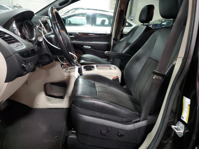 2019 DODGE GRAND CARA 2C4RDGCG4KR677946