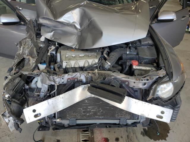 2012 ACURA TSX TECH - JH4CW2H60CC000405