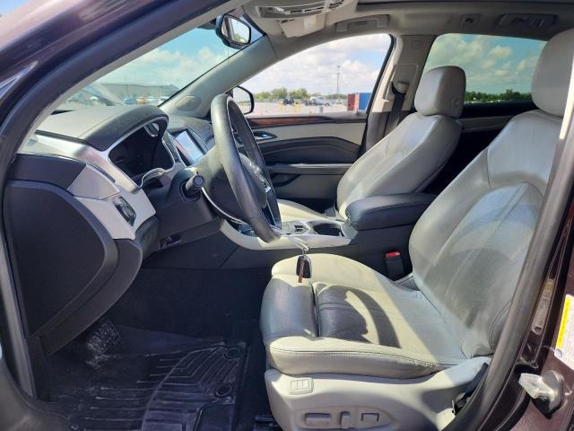 2015 CADILLAC SRX PERFOR 3GYFNCE35FS528693