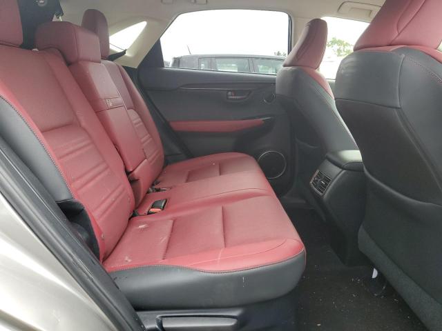 2020 LEXUS NX 300 JTJGARDZ8L5015276