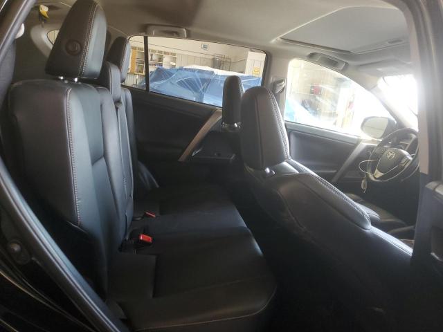 2015 TOYOTA RAV4 LIMIT #3291565920