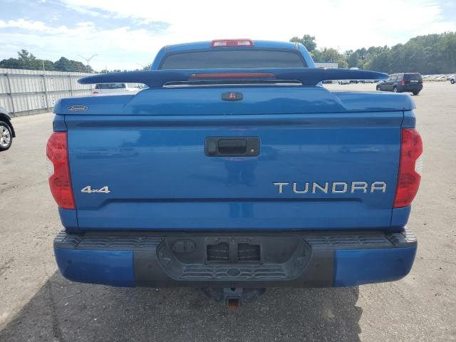 2017 TOYOTA TUNDRA CREWMAX 1794 5TFAW5F12HX671107