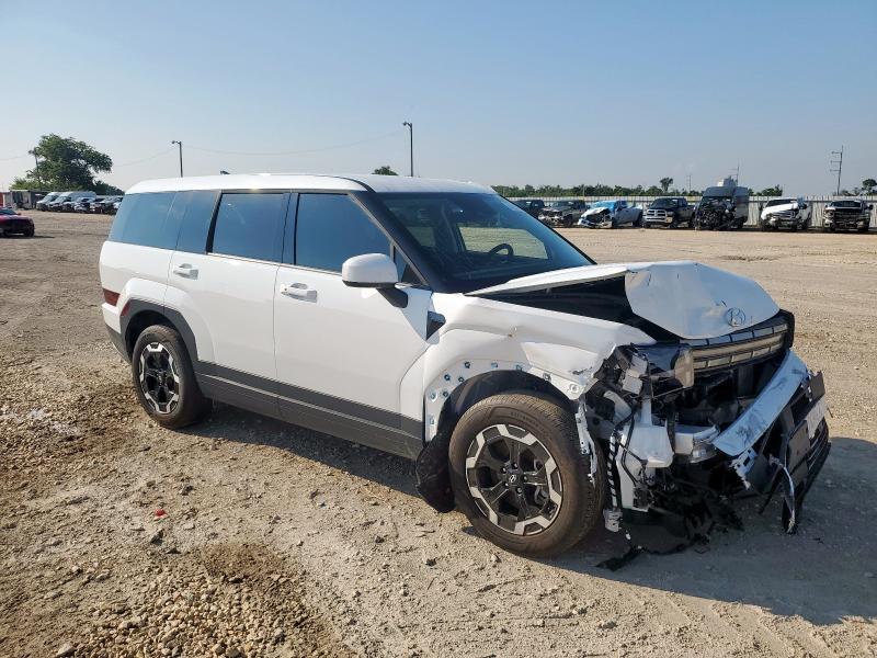 2025 HYUNDAI SANTA FE S 5NMP14GL9SH095857
