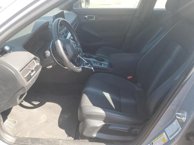 2024 HONDA CIVIC SPOR 2HGFE2F59RH566324