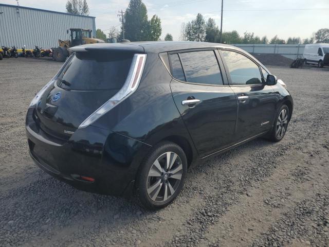 2016 NISSAN LEAF SV 1N4BZ0CP1GC312110