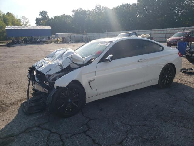 Global Auto Auctions: 2014 BMW 428 I