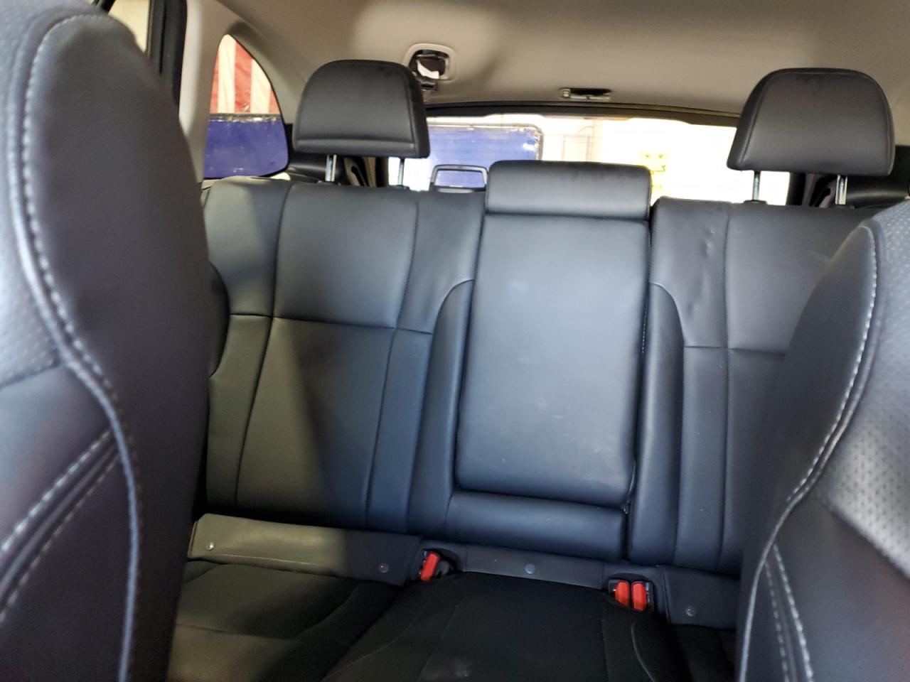 SUBARU OUTBACK LIMITED