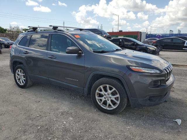 2015 JEEP CHEROKEE L 1C4PJLCSXFW608978