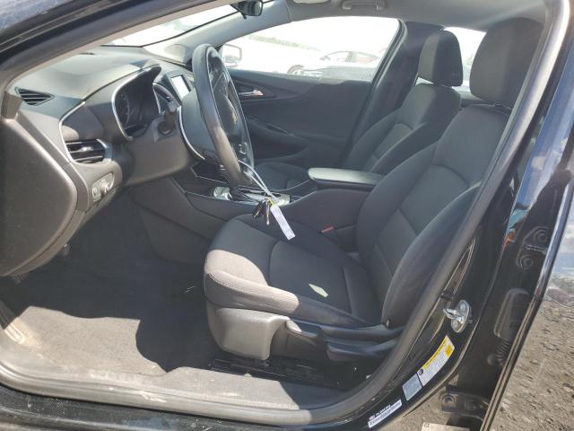 2016 CHEVROLET MALIBU LS - 1G1ZB5ST5GF278009