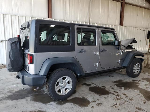 2016 JEEP WRANGLER U 1C4BJWDG3GL126278