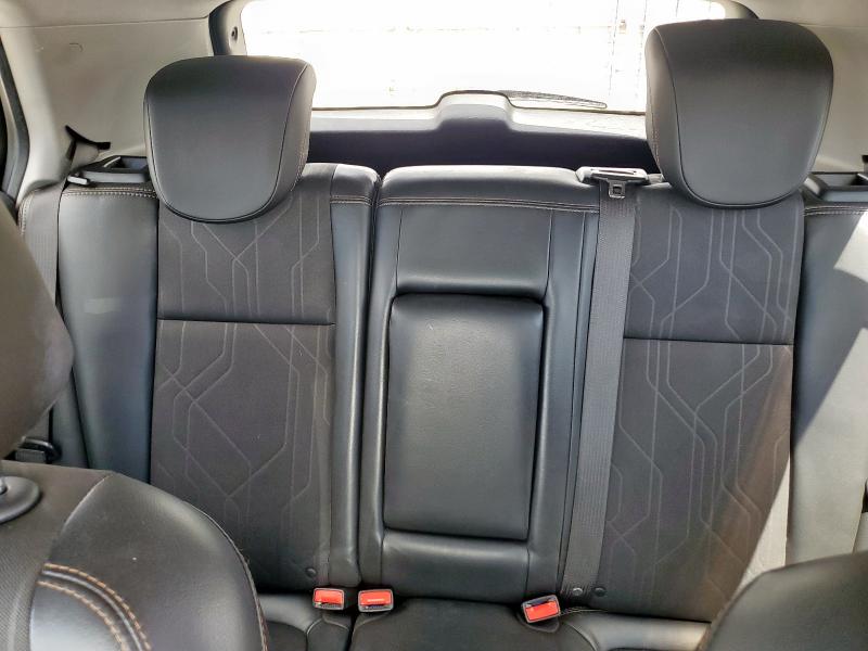 2020 CHEVROLET TRAX 1LT - 3GNCJLSB1LL126327