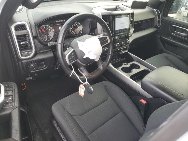 2022 RAM 1500 BIG HORN/LONE STAR 1C6SRFBT5NN445215