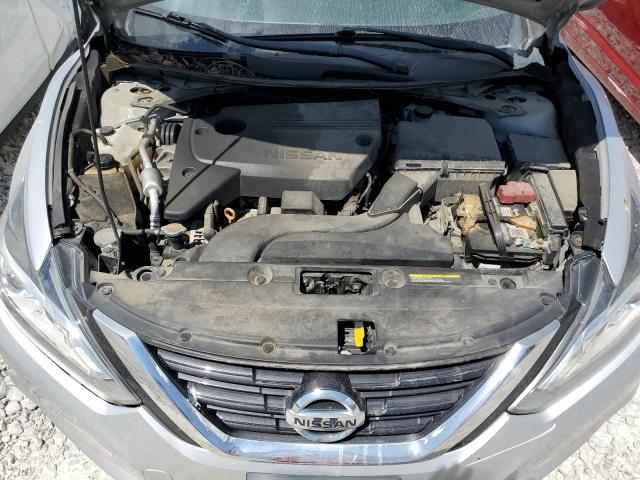 2018 NISSAN ALTIMA 2.5 1N4AL3AP4JC298292