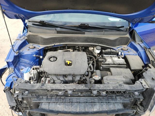2022 KIA SELTOS LX KNDEPCAA8N7250000