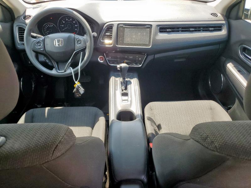 2016 HONDA HR-V EX 3CZRU5H53GM712366