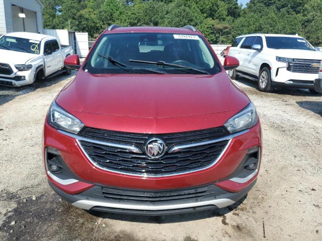 2020 BUICK ENCORE GX KL4MMDSLXLB106155