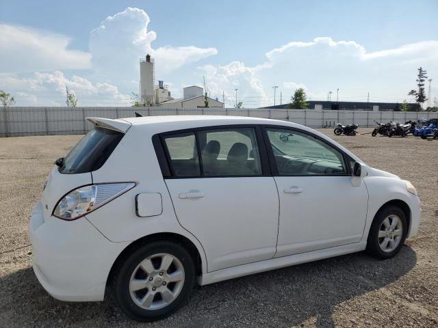 2011 NISSAN VERSA S - 3N1BC1CP5BL484755