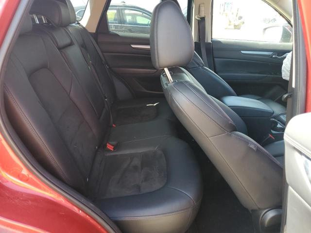 2017 MAZDA CX-5 TOURI - JM3KFBCL2H0201362