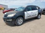 2017 CHEVROLET TRAVERSE L - 1GNKRFED0HJ317111