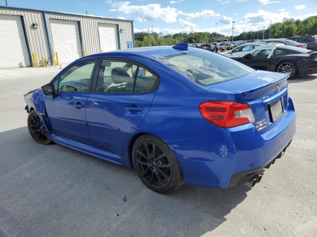 2020 SUBARU WRX LIMITE JF1VA1H66L9807646