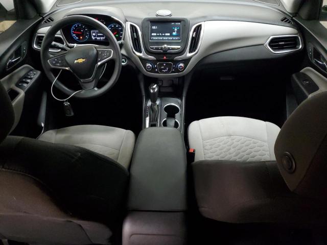 2018 CHEVROLET EQUINOX LT 2GNAXJEV6J6120797