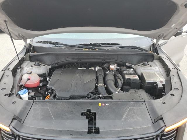 2024 KIA SORENTO SX 5XYRKDJF0RG271174