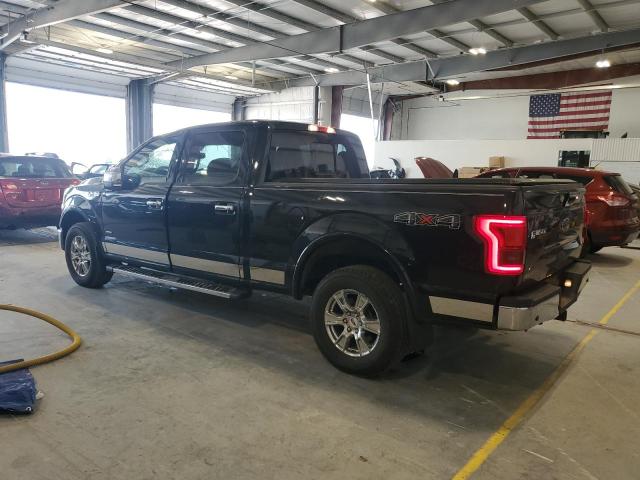 2015 FORD F150 SUPER - 1FTFW1EG3FKE50193