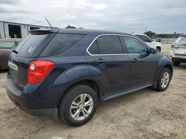 2015 CHEVROLET EQUINOX LS - 2GNALAEK4F1143744