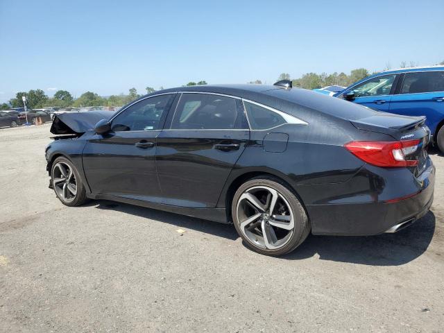 2021 HONDA ACCORD SPORT SE 1HGCV1F44MA071122