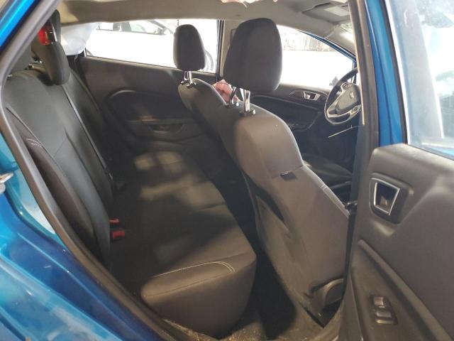 2016 FORD FIESTA SE - 3FADP4BJ8GM186166