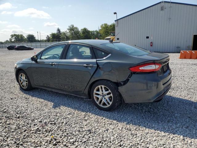 2015 FORD FUSION SE - 3FA6P0HD8FR125095