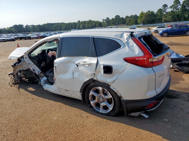 2018 HONDA CR-V EXL - 2HKRW1H8XJH509636