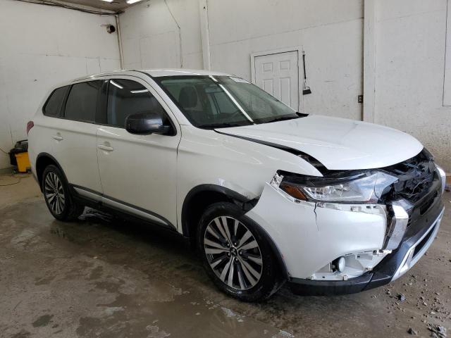 2020 MITSUBISHI OUTLANDER JA4AD2A30LZ015170