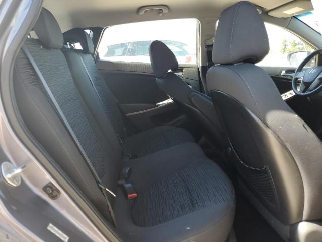 2015 HYUNDAI ACCENT GS KMHCT5AE1FU202550