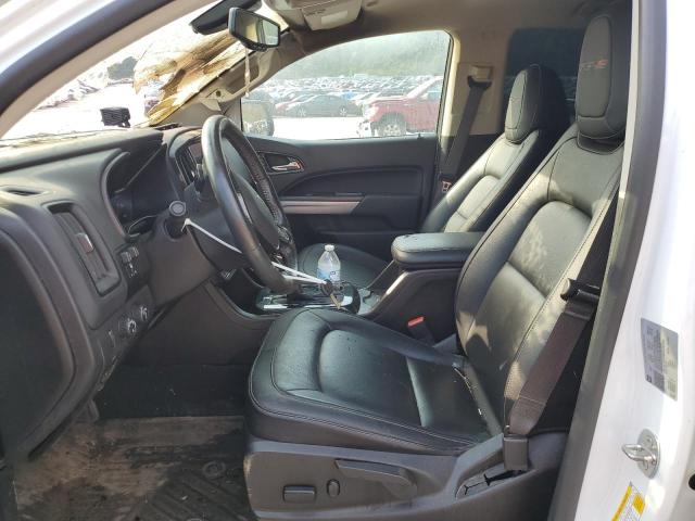 2022 CHEVROLET COLORADO Z - 1GCGTEEN6N1270245