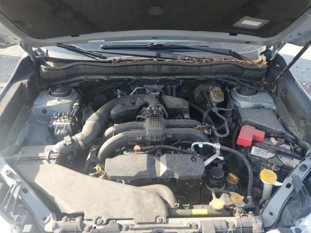 2015 SUBARU FORESTER 2 - JF2SJADC7FH557192