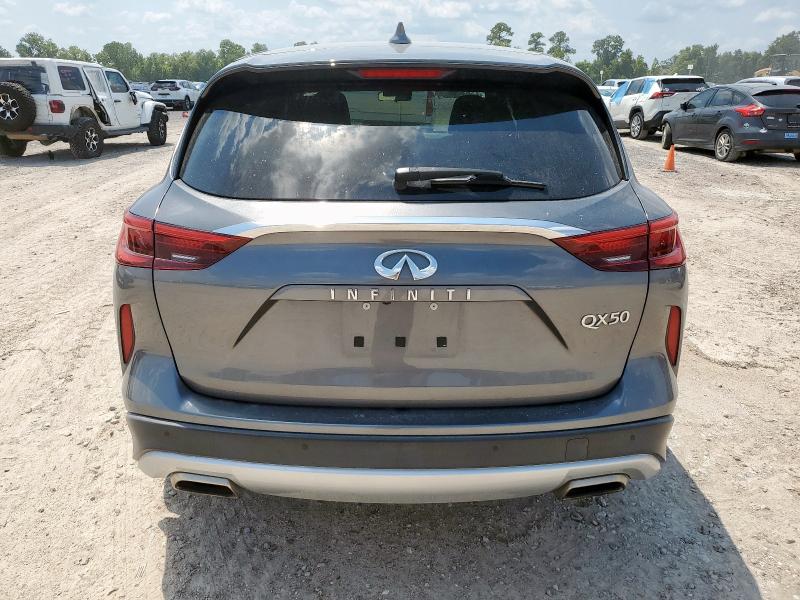 2021 INFINITI QX50 PURE 3PCAJ5AA4MF110935