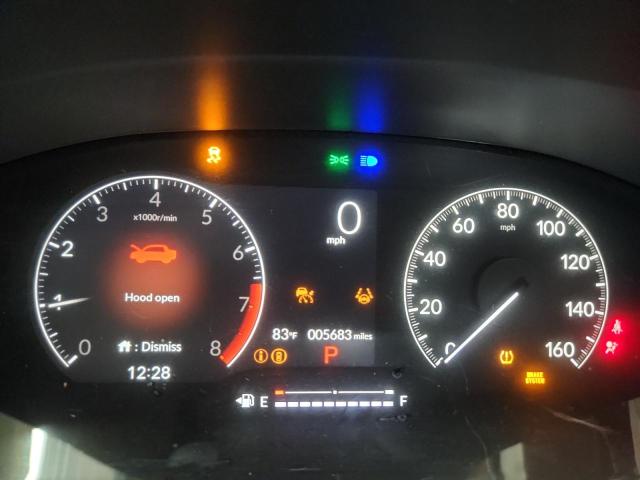 2025 HONDA CIVIC LX 2HGFE2F25SH604093