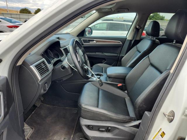 2019 VOLKSWAGEN ATLAS SE - 1V2UR2CA8KC519627