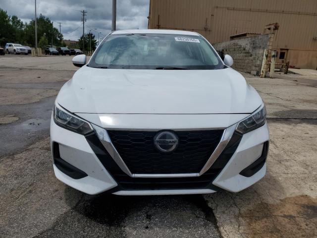 2020 NISSAN SENTRA S 3N1AB8BVXLY221169