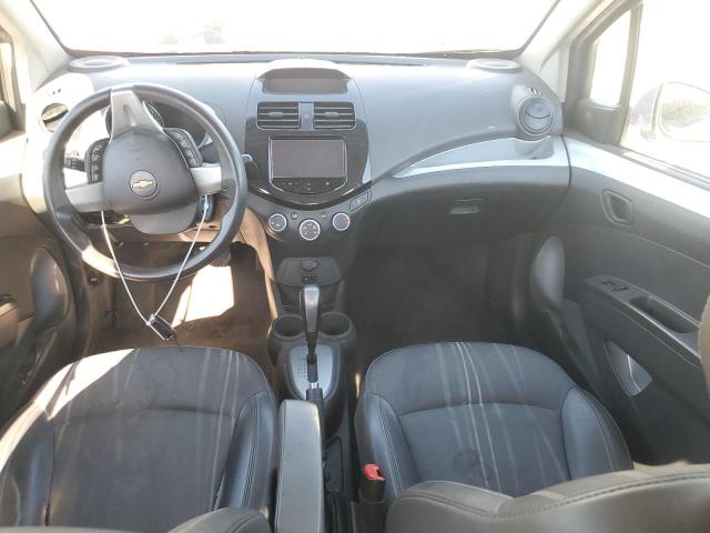 2014 CHEVROLET SPARK 1LT - KL8CD6S95EC504235