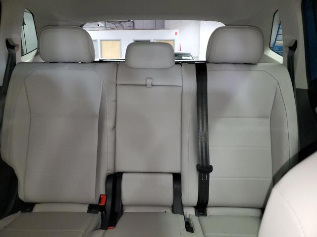2018 VOLKSWAGEN TIGUAN SE 3VV2B7AX3JM084127