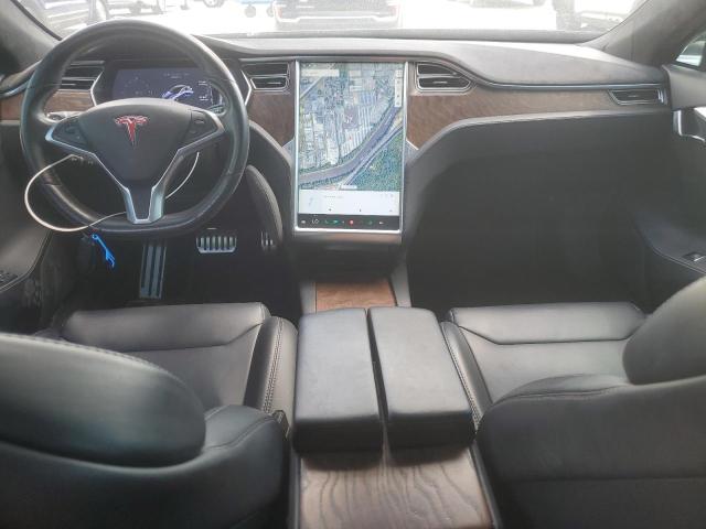 2017 TESLA MODEL S 5YJSA1E25HF215845
