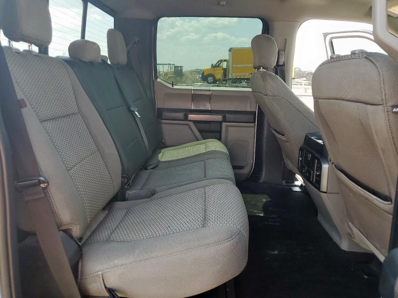 2020 FORD F250 SUPER 1FT7W2BT8LED01543