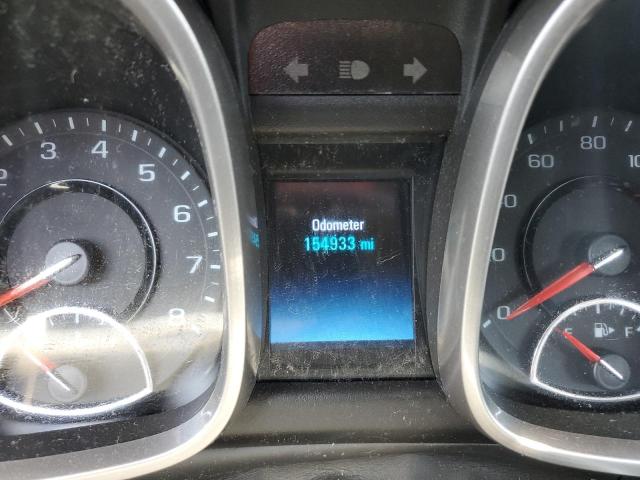 2015 CHEVROLET MALIBU 1LT 1G11C5SL7FF146524