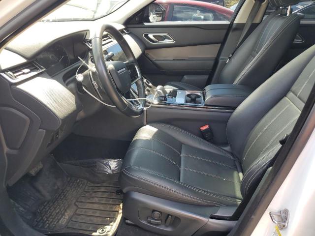 2021 LAND ROVER RANGE ROVE SALYJ2EX9MA307130
