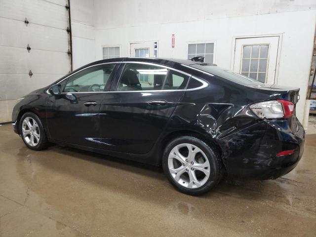 2017 CHEVROLET CRUZE PREM 1G1BF5SM1H7179701