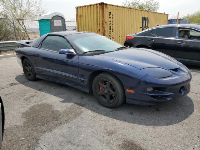 1998 PONTIAC FIREBIRD FORMULA #3285939559