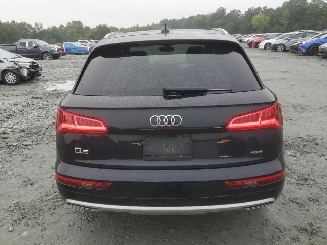 2019 AUDI Q5 PREMIUM PLUS WA1BNAFY7K2135023