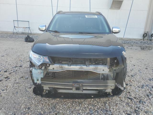 2016 MITSUBISHI OUTLANDER JA4AD3A37GZ015288